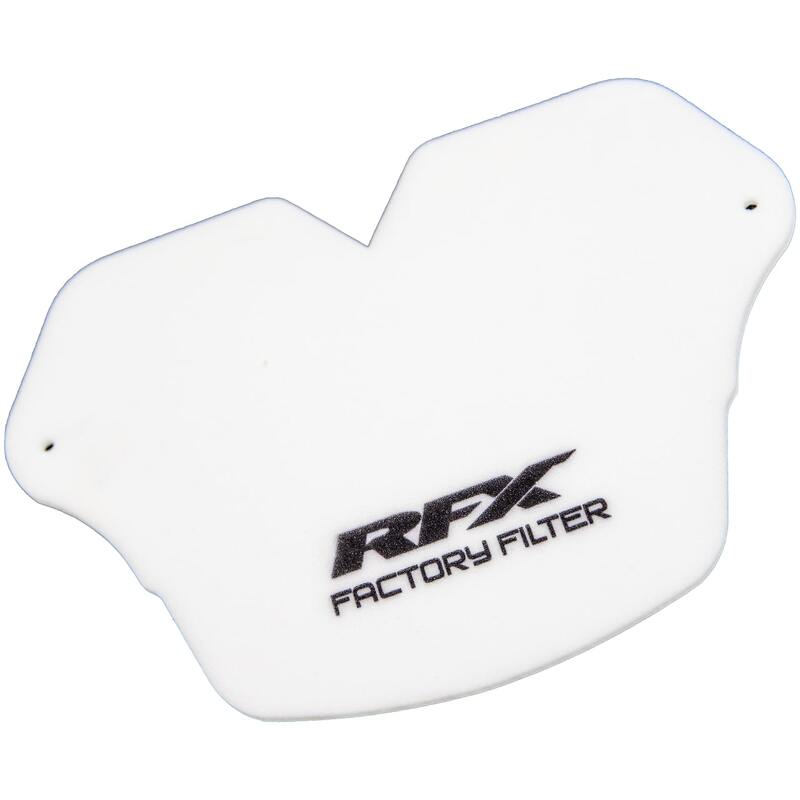 RFX FOAM MUD DEFLECTOR 3 PACK | Femon Parts