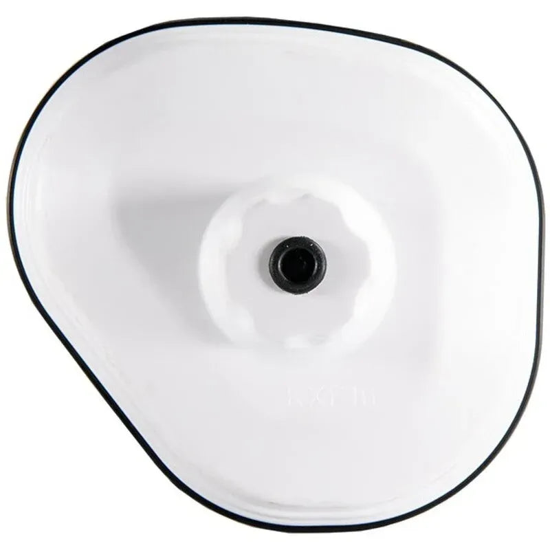 RFX Race Air Box Cover - white | Femon Parts