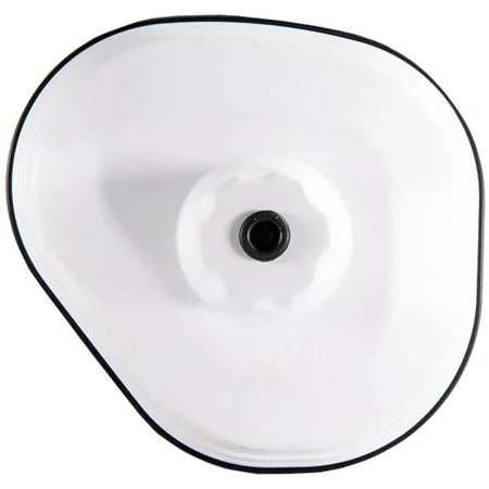 RFX Race Air Box Cover - white | Femon Parts