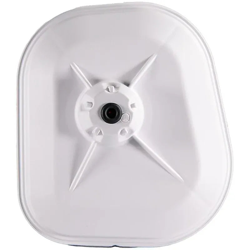 RFX Race Air Box Cover - white | Femon Parts