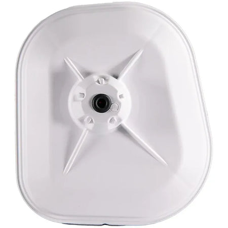 RFX Race Air Box Cover - white | Femon Parts