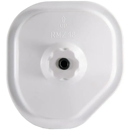 RFX Race Air Box Cover - white | Femon Parts
