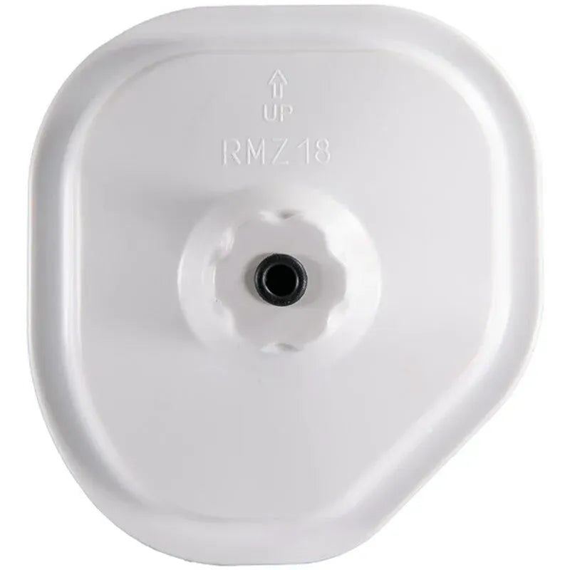 RFX Race Air Box Cover - white | Femon Parts