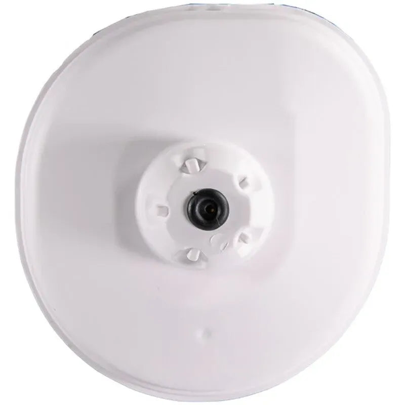 RFX RACE AIR BOX COVER, WHT | Femon Parts