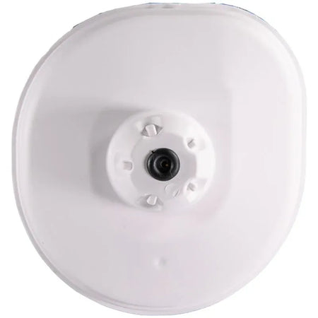 RFX RACE AIR BOX COVER, WHT | Femon Parts