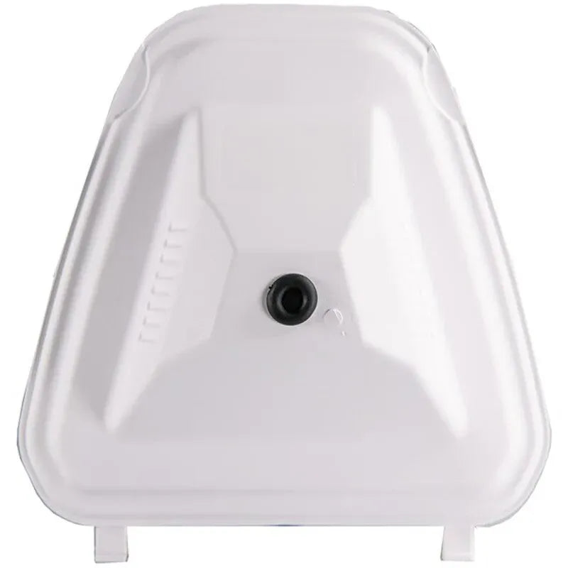 RFX Race Air Box Cover - white | Femon Parts