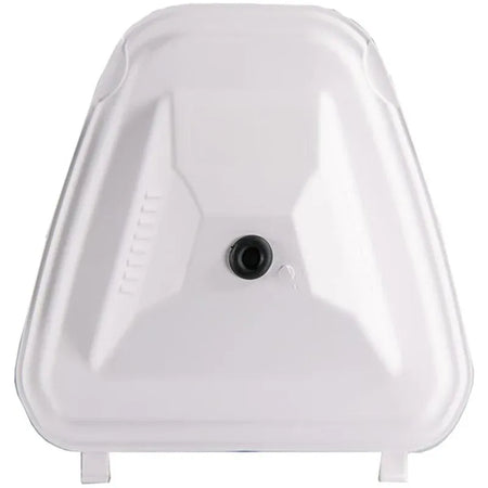 RFX Race Air Box Cover - white | Femon Parts