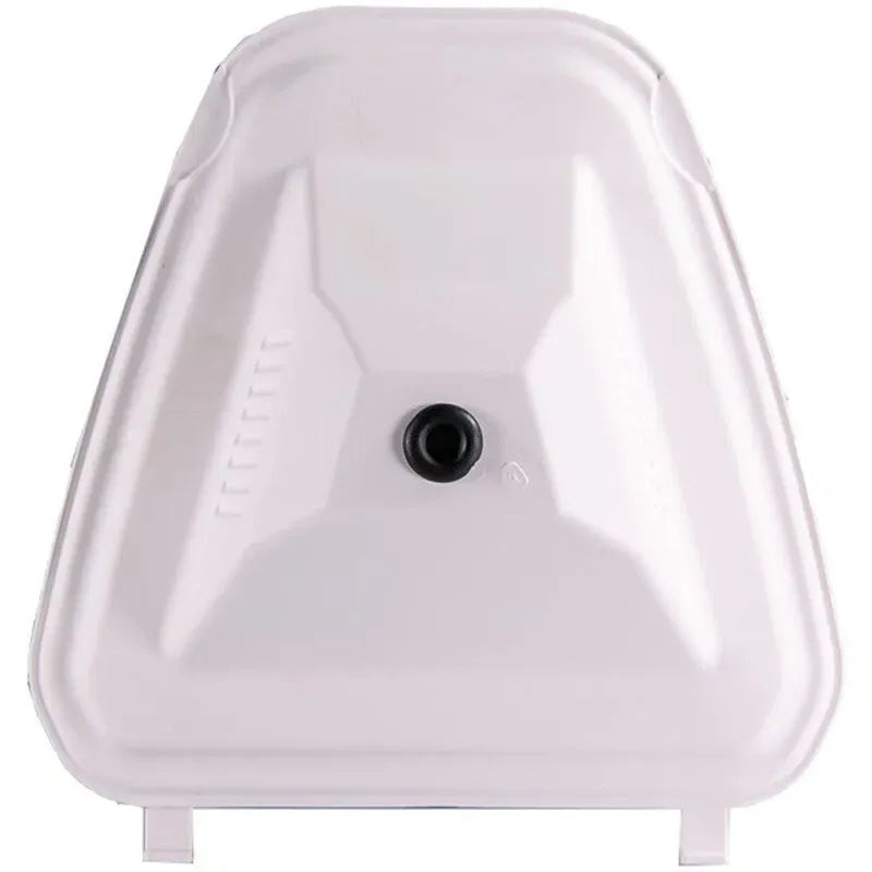 RFX RACE AIR BOX COVER, WHT | Femon Parts