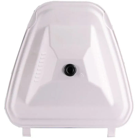 RFX Race Air Box Cover - white | Femon Parts