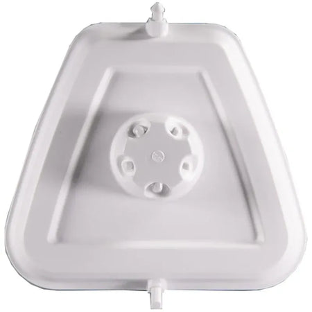 RFX Race Air Box Cover - white | Femon Parts