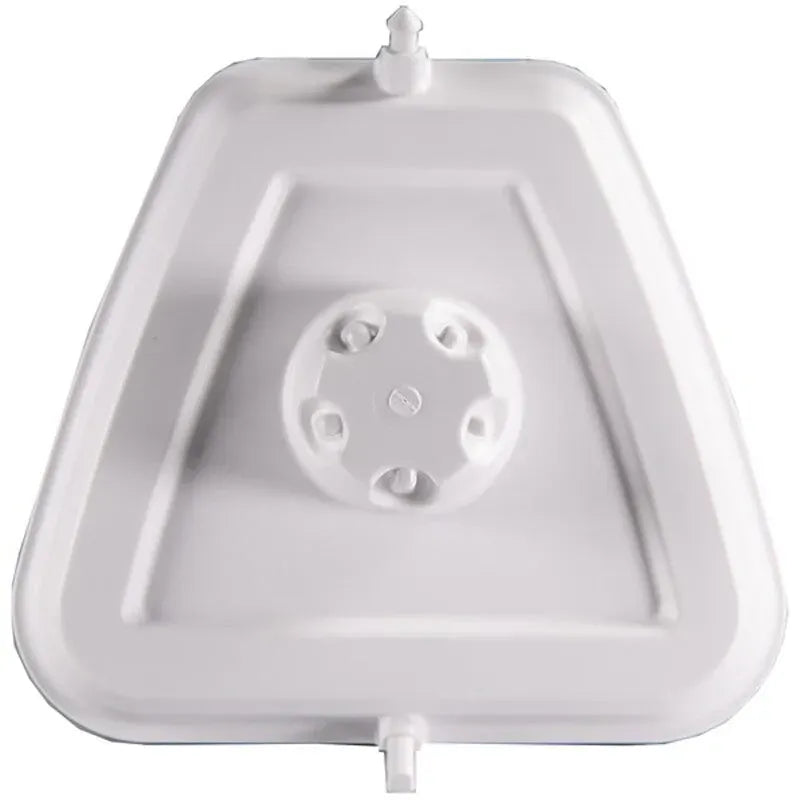 RFX Race Air Box Cover - white | Femon Parts