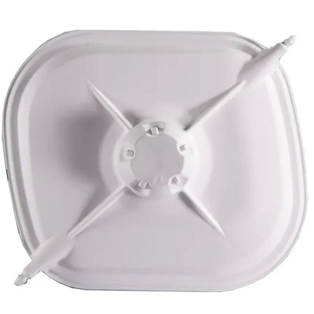 RFX RACE AIR BOX COVER, WHT | Femon Parts