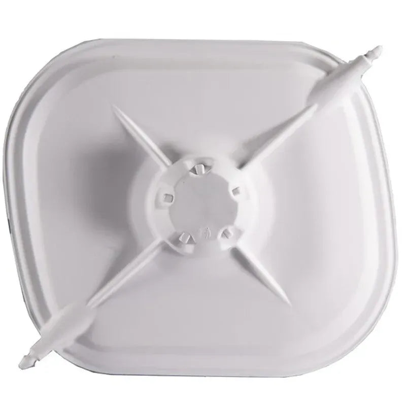 RFX Race Air Box Cover - white | Femon Parts