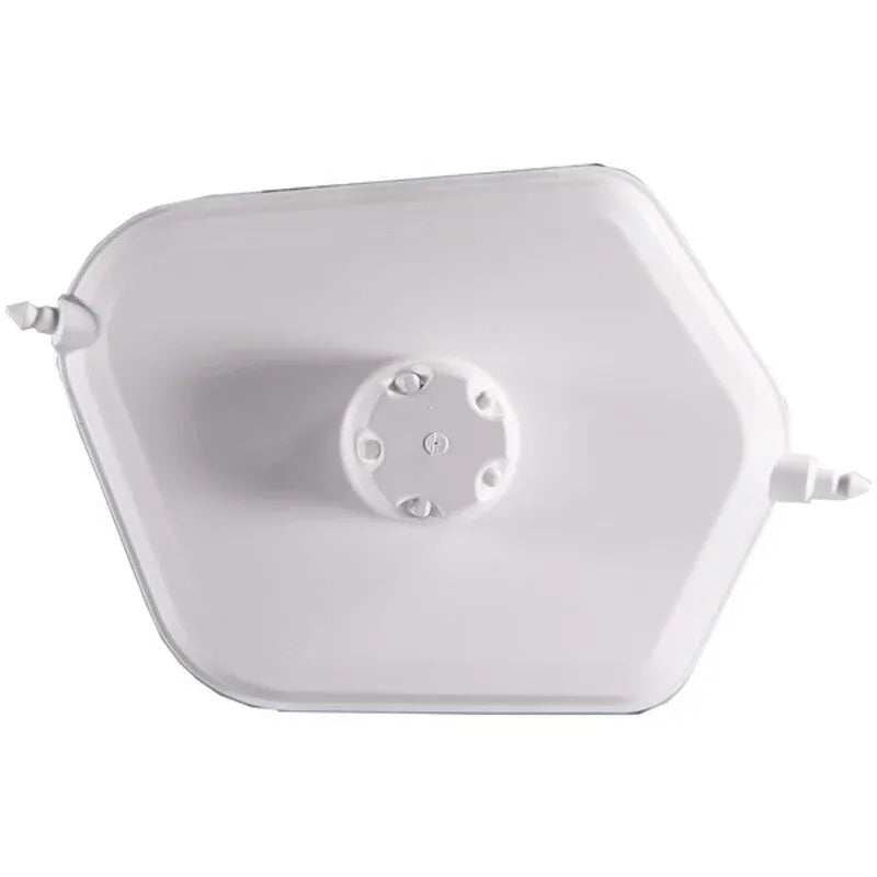 RFX Race Air Box Cover - white | Femon Parts
