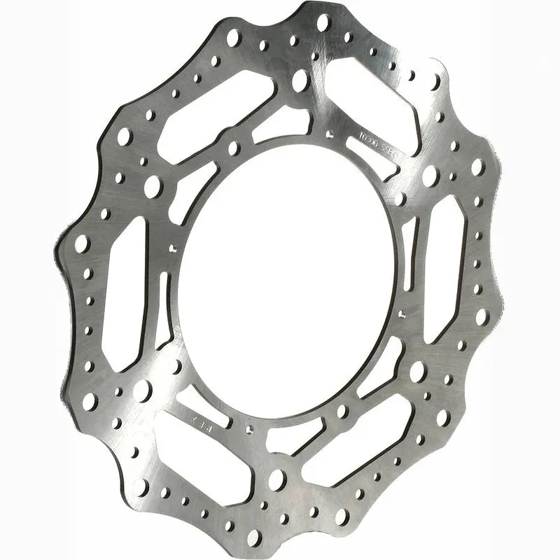 RFX Race Wave Fixed Brake Disc