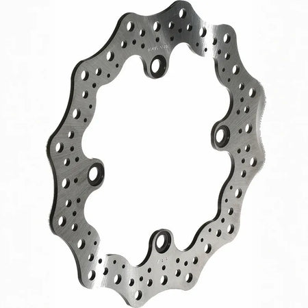 RFX Race Wave Fixed Brake Disc | Femon Parts