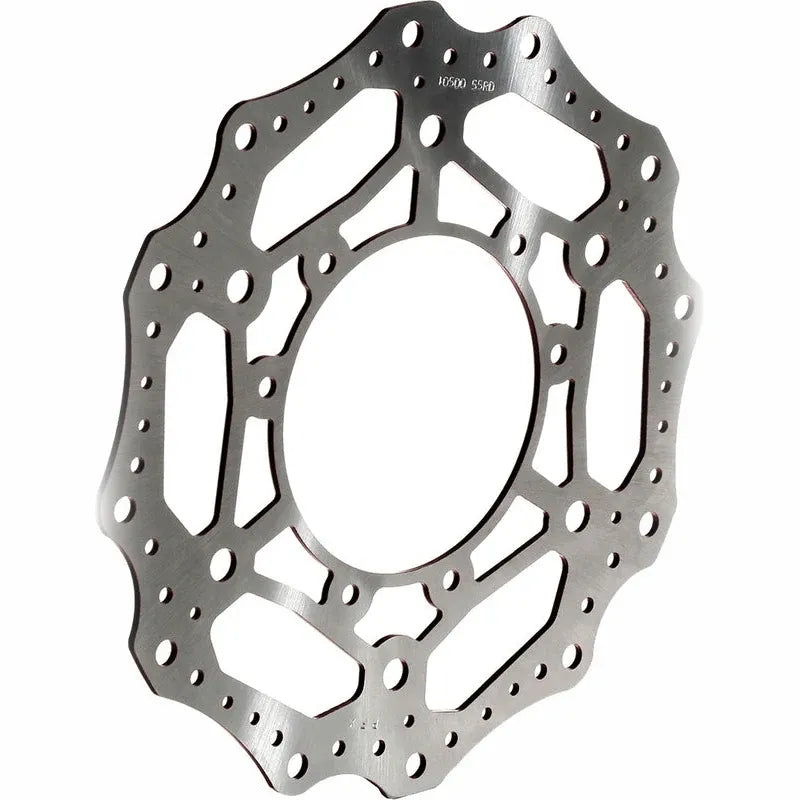 RFX Race Wave Fixed Brake Disc | Femon Parts