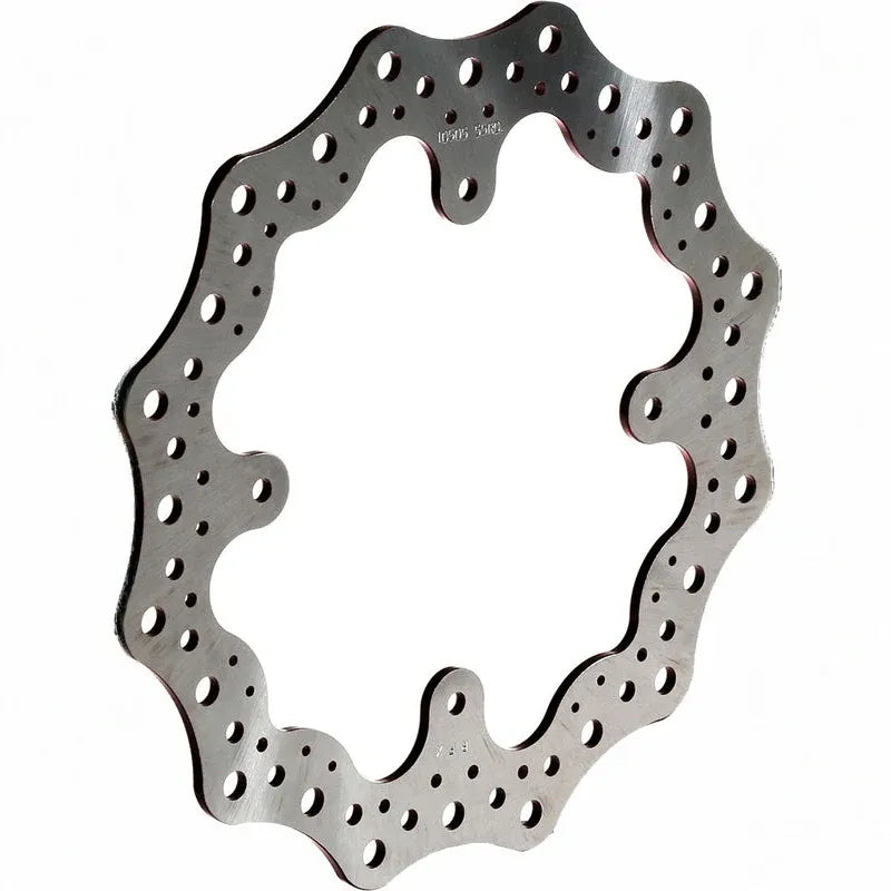 RFX Race Wave Fixed Brake Disc | Femon Parts