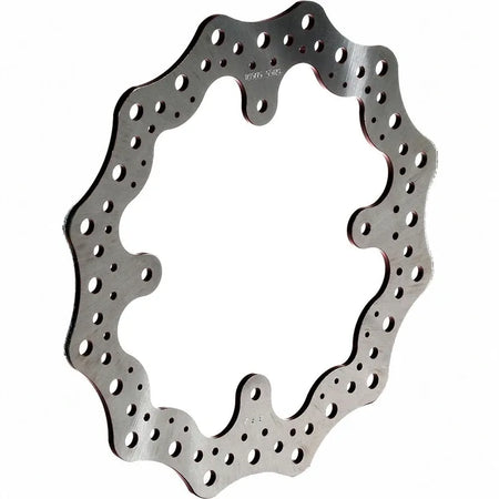 RFX Race Wave Fixed Brake Disc | Femon Parts