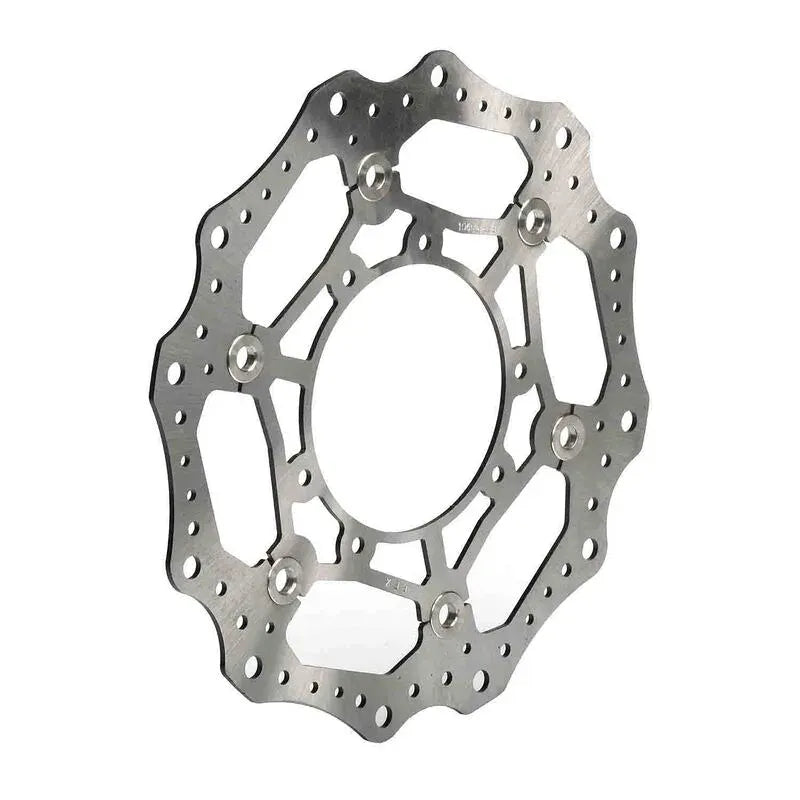 RFX Race Wave Fixed Brake Disc