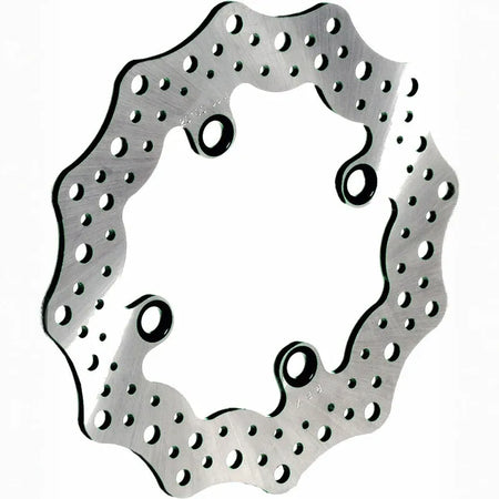 RFX Race Wave Fixed Brake Disc | Femon Parts