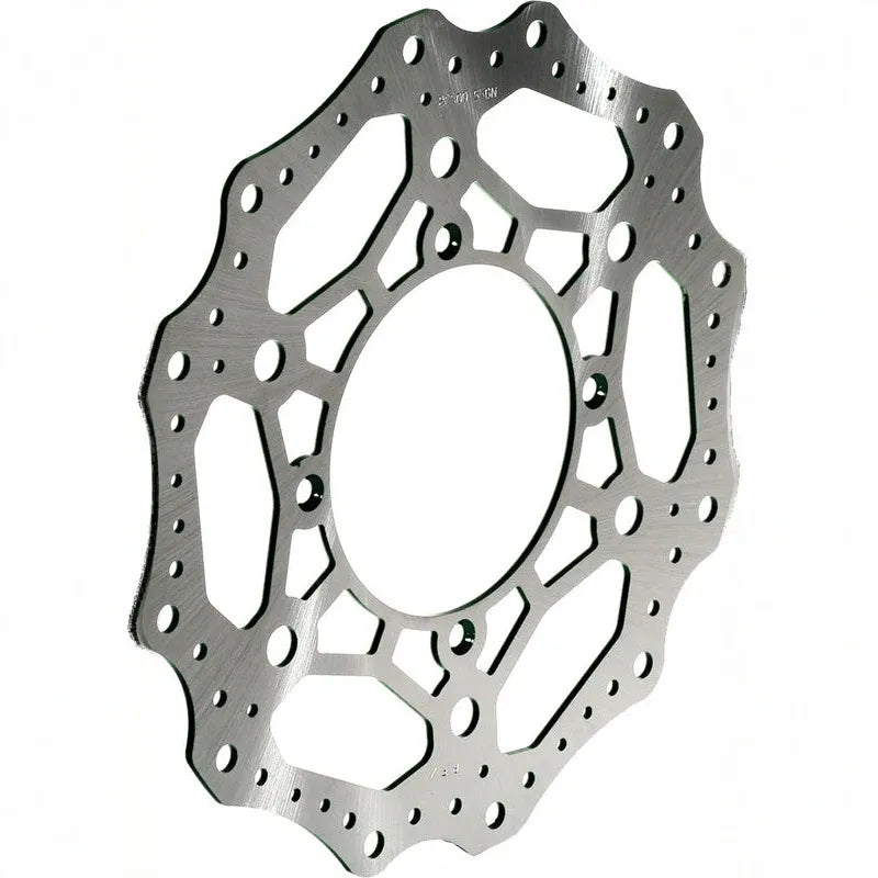 RFX Race Wave Fixed Brake Disc | Femon Parts