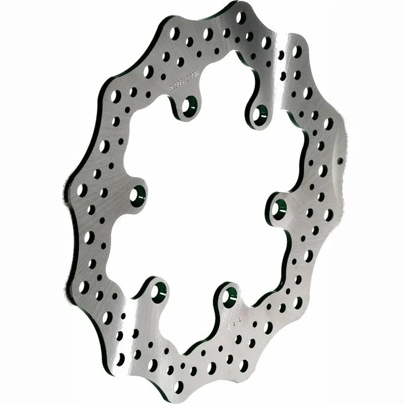 RFX Race Wave Fixed Brake Disc | Femon Parts