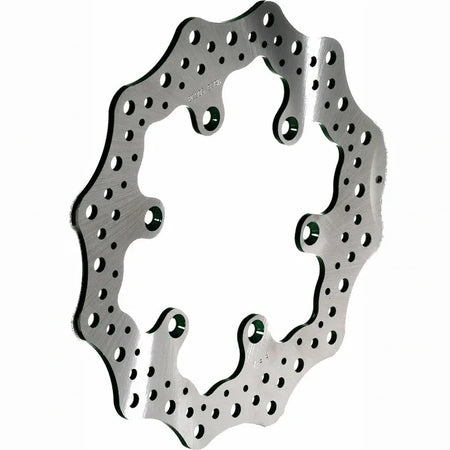 RFX Race Wave Fixed Brake Disc | Femon Parts