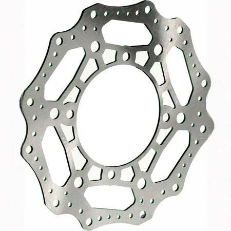 RFX Race Wave Fixed Brake Disc | Femon Parts