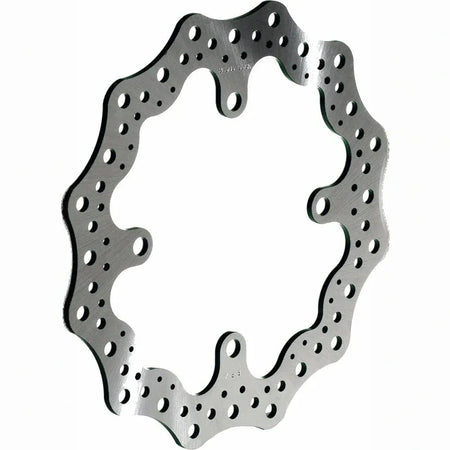 RFX Race Wave Fixed Brake Disc