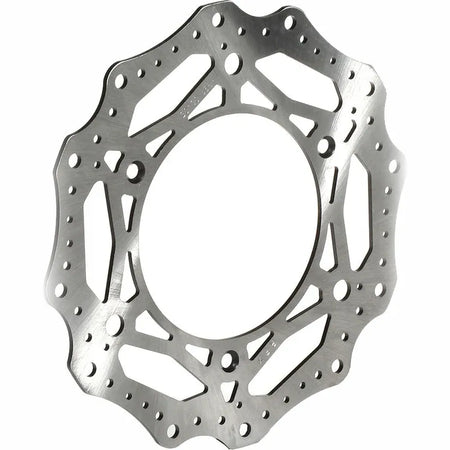 RFX Race Wave Fixed Brake Disc | Femon Parts