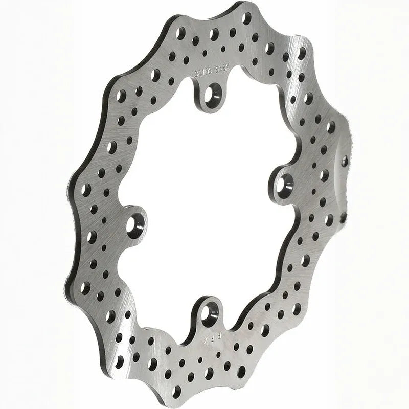 RFX Race Wave Fixed Brake Disc