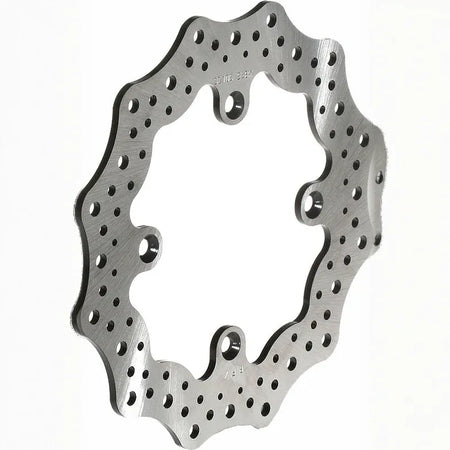 RFX Race Wave Fixed Brake Disc