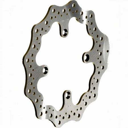 RFX Race Wave Fixed Brake Disc | Femon Parts