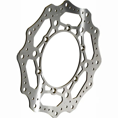 RFX Race Wave Fixed Brake Disc | Femon Parts