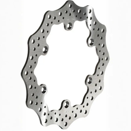 RFX Race Wave Fixed Brake Disc | Femon Parts