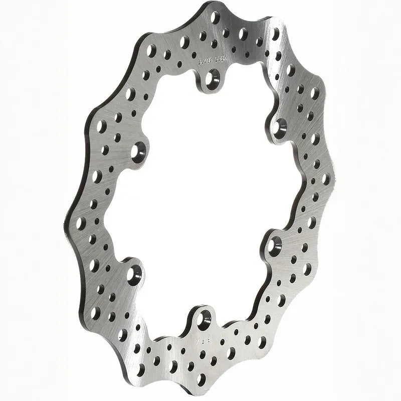 RFX Race Wave Fixed Brake Disc | Femon Parts