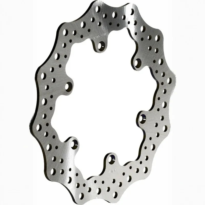 RFX Race Wave Fixed Brake Disc
