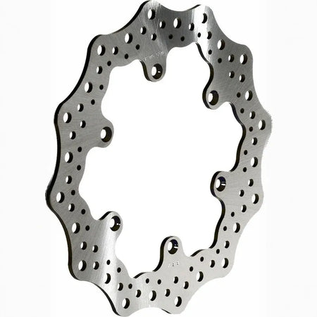 RFX Race Wave Fixed Brake Disc