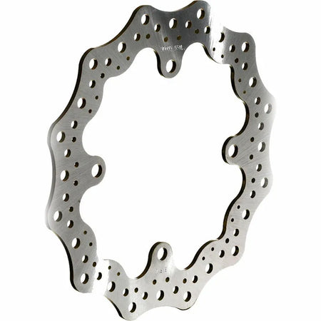 RFX Race Wave Fixed Brake Disc | Femon Parts
