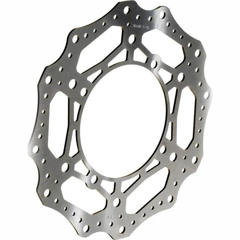 RFX Race Wave Fixed Brake Disc | Femon Parts