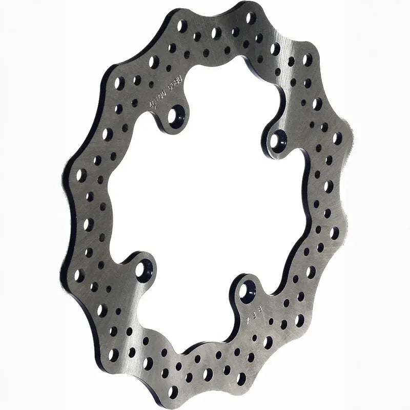 RFX Race Wave Fixed Brake Disc
