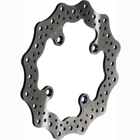 RFX Race Wave Fixed Brake Disc
