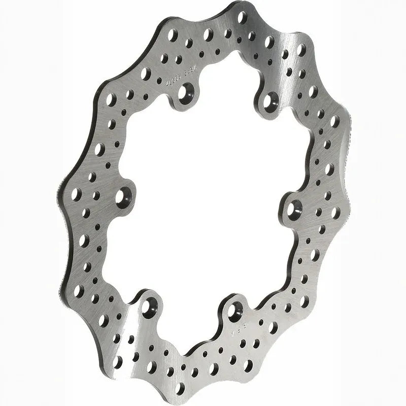 RFX Race Wave Fixed Brake Disc