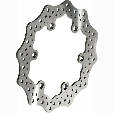 RFX Race Wave Fixed Brake Disc