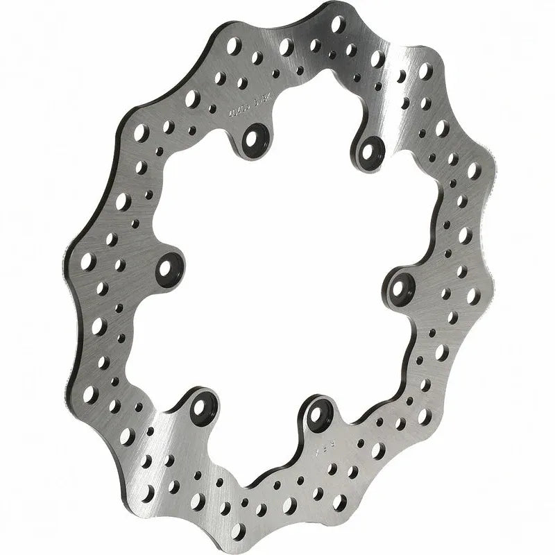 RFX Race Wave Fixed Brake Disc