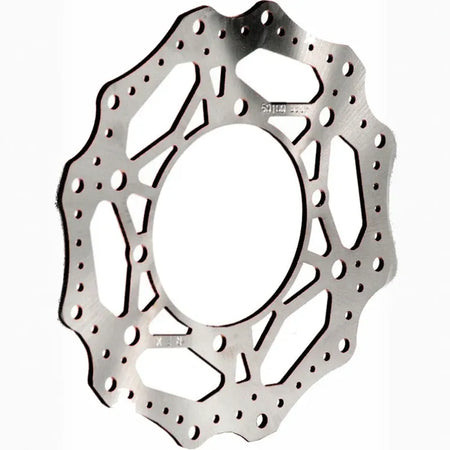 RFX Race Wave Fixed Brake Disc | Femon Parts