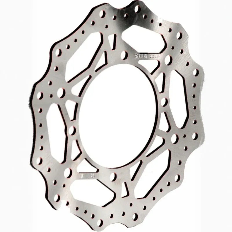 RFX Race Wave Fixed Brake Disc | Femon Parts