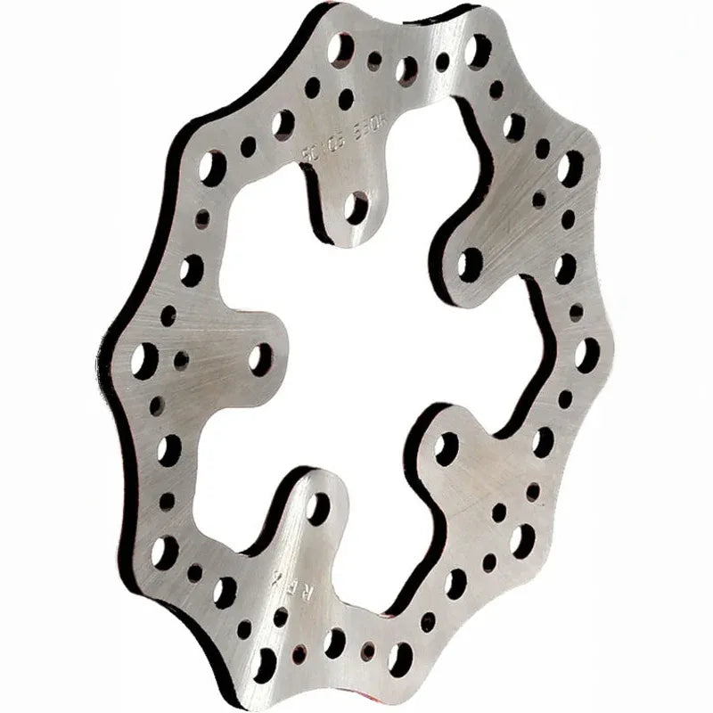 RFX Race Wave Fixed Brake Disc | Femon Parts