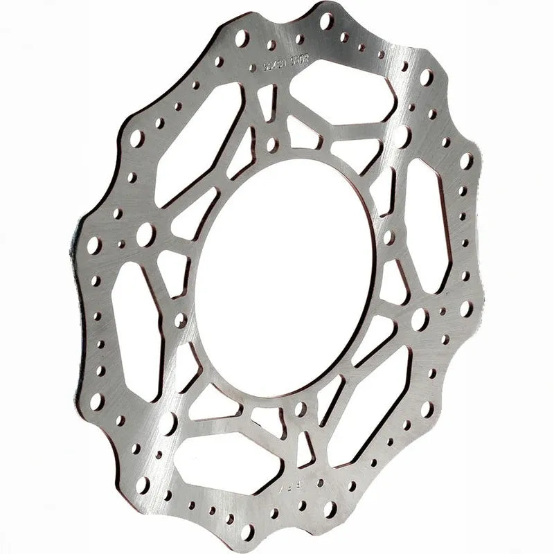 RFX Race Wave Fixed Brake Disc | Femon Parts